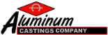 Aluminum Castings Company Sand Foundry Logo
