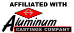 Affiliated with Aluminum Castings Company